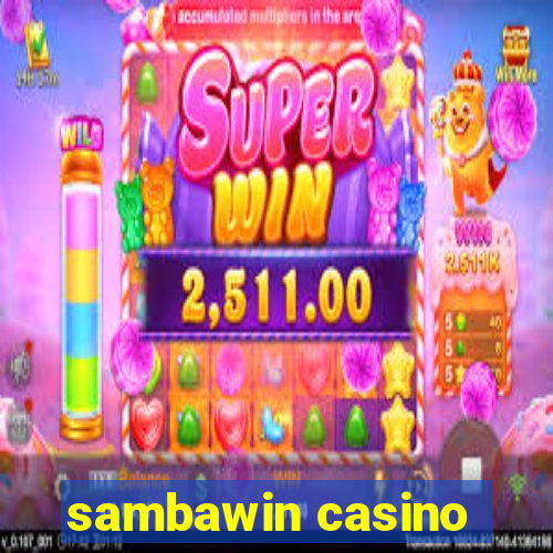 sambawin casino